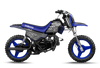 Pw50 Graphics Kit - Fasthouse Black