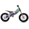 Un4seen Balance Bike - Styley Wolfs