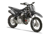 Crf110 Graphics Kit - Fasthouse
