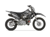 Crf110 Graphics Kit - Fasthouse
