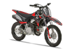 Crf110 Graphics Kit - Whiz