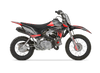 Crf110 Graphics Kit - Whiz