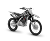 Honda Crf125f Graphic Kit - Fasthouse