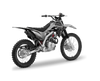 Honda Crf125f Graphic Kit - Fasthouse