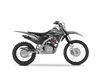 Honda Crf125f Graphic Kit - Fasthouse