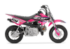 Crf50 Graphics Kit - Classic Pink