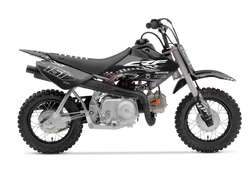 Honda Fasthouse Graphic Kit - CRF CR XR Models | All Years