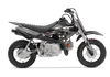 Honda Crf50 Graphics Kit - Fasthouse