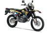 Suzuki DRZ400 S - SM - All models - Graphics Kit Rio