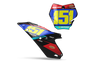 GASGAS Number Background Decals - Kezz
