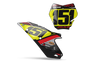 GASGAS Number Background Decals - Taste