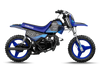 Pw50 Graphics Kit - Whiz