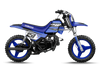 Pw50 Graphics Kit - Classic