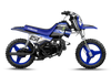 Pw50 Graphics Kit - Fork