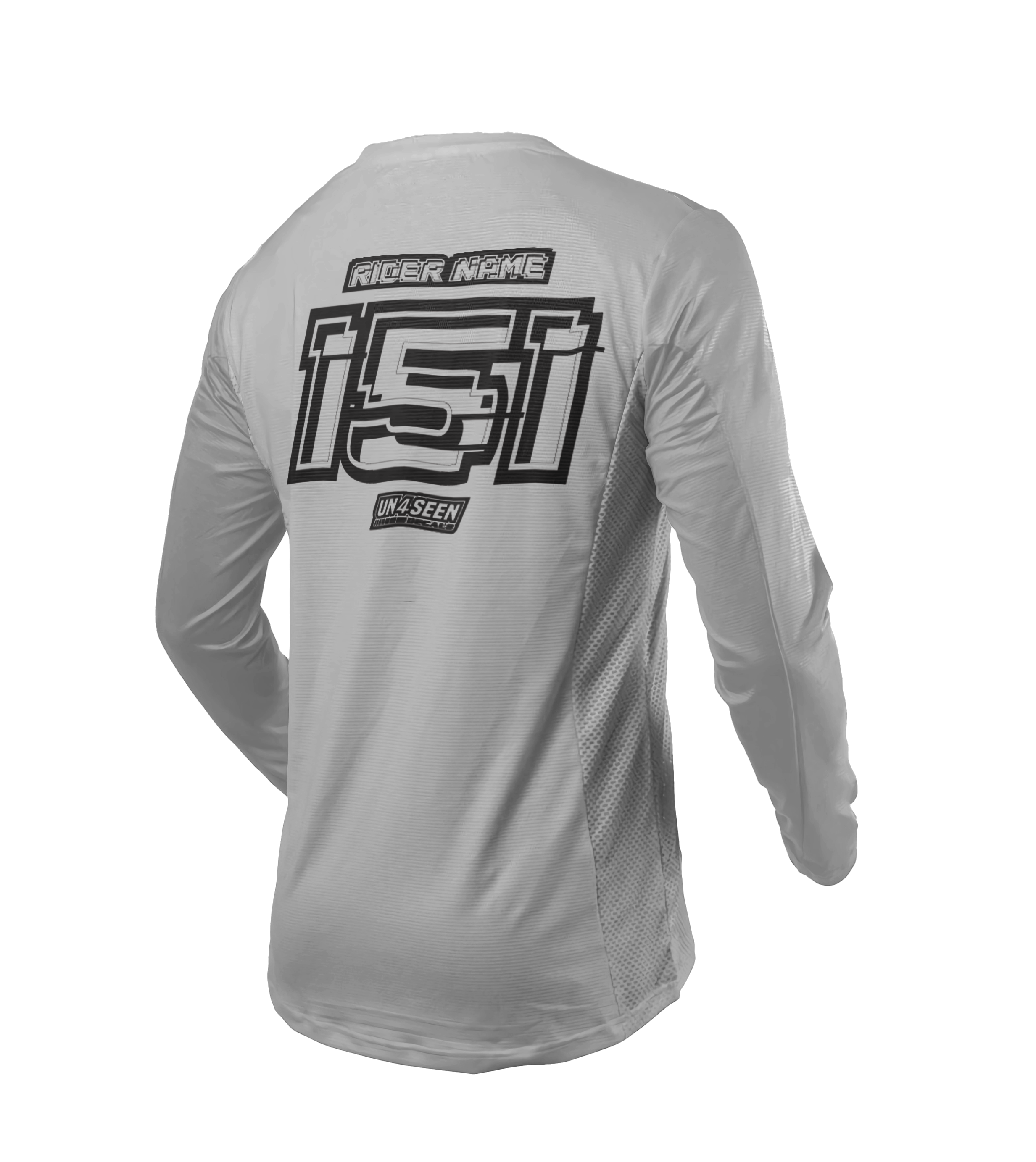 Shirt Print Rider ID Sab New Zealand shirt-print-rider-id-sab-new-zealand