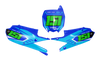Yamaha Number Background Decals - Roost