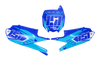 Yamaha Number Background Decals - Roost
