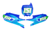 Yamaha Number Background Decals - Roost