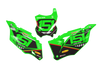 Kawasaki Ninja Number Background - KK KXF KDX KLX Models | All Years