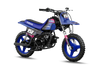 Pw50 Graphics Kit - Spider Pink