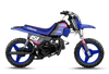 Pw50 Graphics Kit - Spider Pink