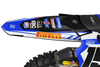 Yamaha Graphics Kit - Lucas Oil