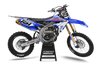 Yamaha Graphics Kit - Lucas Oil