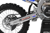 Yamaha Graphics Kit - Lucas Oil
