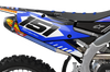 Yamaha Graphics Kit - Lucas Oil