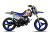 Pw50 Graphics Kit - Paw Patrol