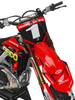 Honda Graphics Kit - Geico V2