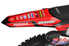 Honda Graphics Kit - Geico V2