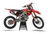 Honda Graphics Kit - Geico V2