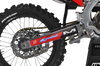 Honda Graphics Kit - Geico V2