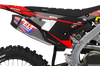 Honda Graphics Kit - Geico V2