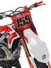Honda Graphics Kit - Fantik