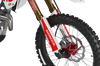 Honda Graphics Kit - Fantik