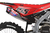 Honda Graphics Kit - Fantik