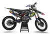 Husqvarna Graphics Kit - MM