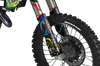 Husqvarna Graphics Kit - MM