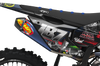 Husqvarna Graphics Kit - MM
