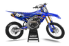 Yamaha Graphics Kit - Broc Sellards Replica