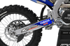 Yamaha Graphics Kit - Broc Sellards Replica