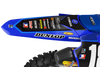 Yamaha Graphics Kit - Broc Sellards Replica