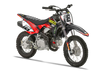 Crf110 Graphics Kit - Geico
