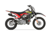 Crf110 Graphics Kit - Geico