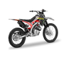 Crf125 Graphics Kit - Geico