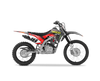 Crf125 Graphics Kit - Geico