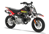 Crf50 Graphics Kit - Geico