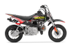 Crf50 Graphics Kit - Geico